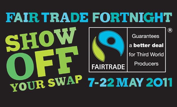 Fairtrade Fornight 2011