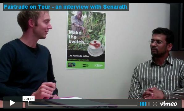 fairtrade chat 2