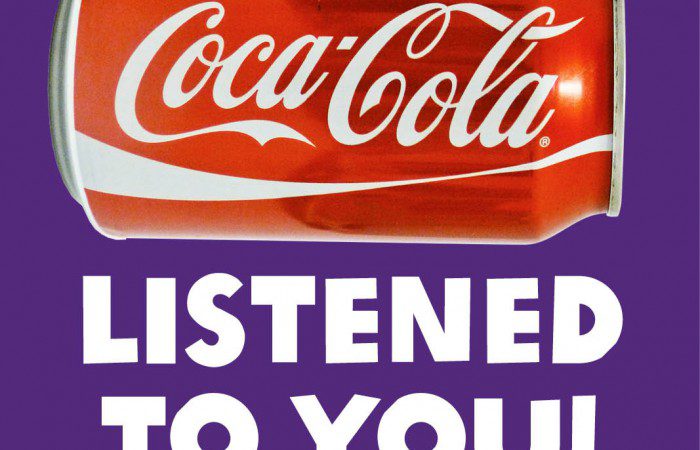 coke listened you final
