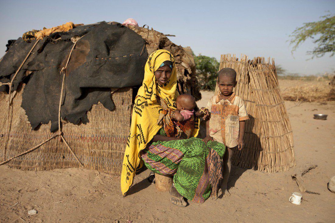 horn of africa drought oxfam