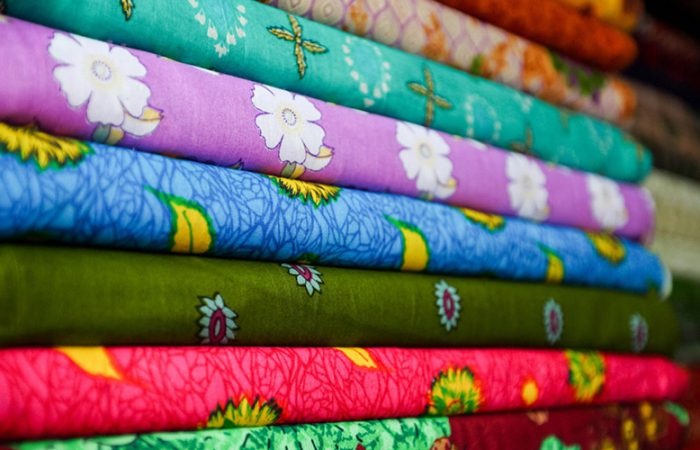 Bangladesh fabric