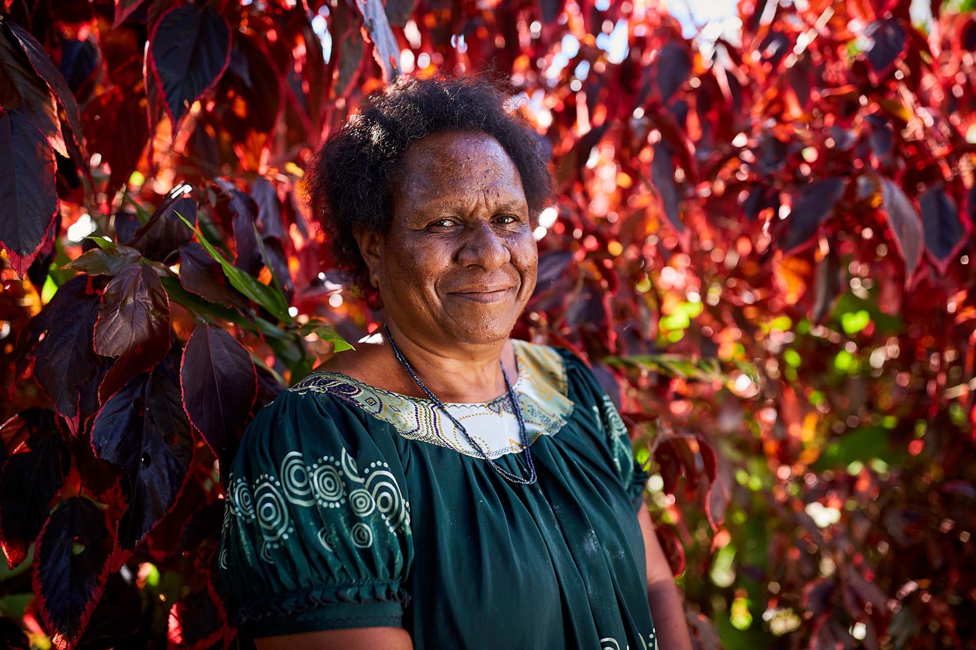 Eriko, PNG. Patrick Moran/OxfamAUS